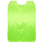 SeasonsTrading 26" Shiny Lime Green Satin Superhero Cape - Halloween Costume Dress Up, Cosplay, Birthday, Party Favor, Gift