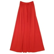 SeasonsTrading 39" Red Cape Halloween Costume Accessory