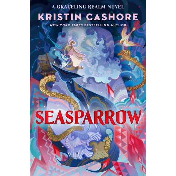 Seasparrow