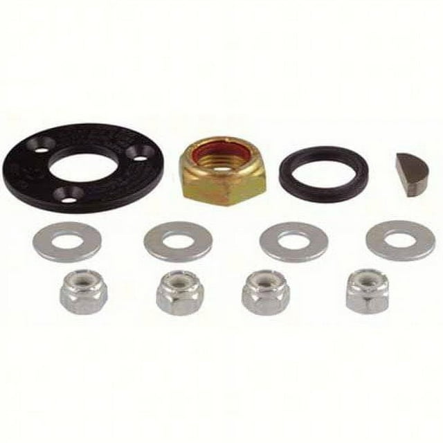 Seastar Baystar Helm HP6032 Helm Repair Kit NutKeySeal Steering