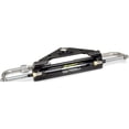 thumbnail image 1 of Seastar HC46453 Basic Baystar Front Mount Compact Cylinder, 1 of 4