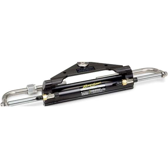 Seastar HC46453 Basic Baystar Front Mount Compact Cylinder