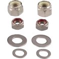 thumbnail image 1 of Seastar HP6036 Pivot Mounting Hardware for Outboard Front Mount Cylinder, 1 of 1