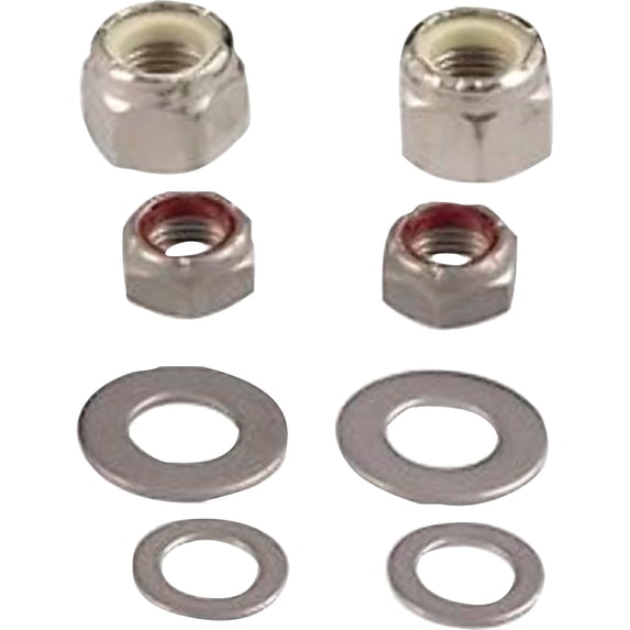 Seastar HP6036 Pivot Mounting Hardware for Outboard Front Mount Cylinder