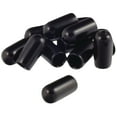thumbnail image 1 of Seastar HP6044 Plastic Bleed Nipple Caps - 12 Pack, 1 of 2