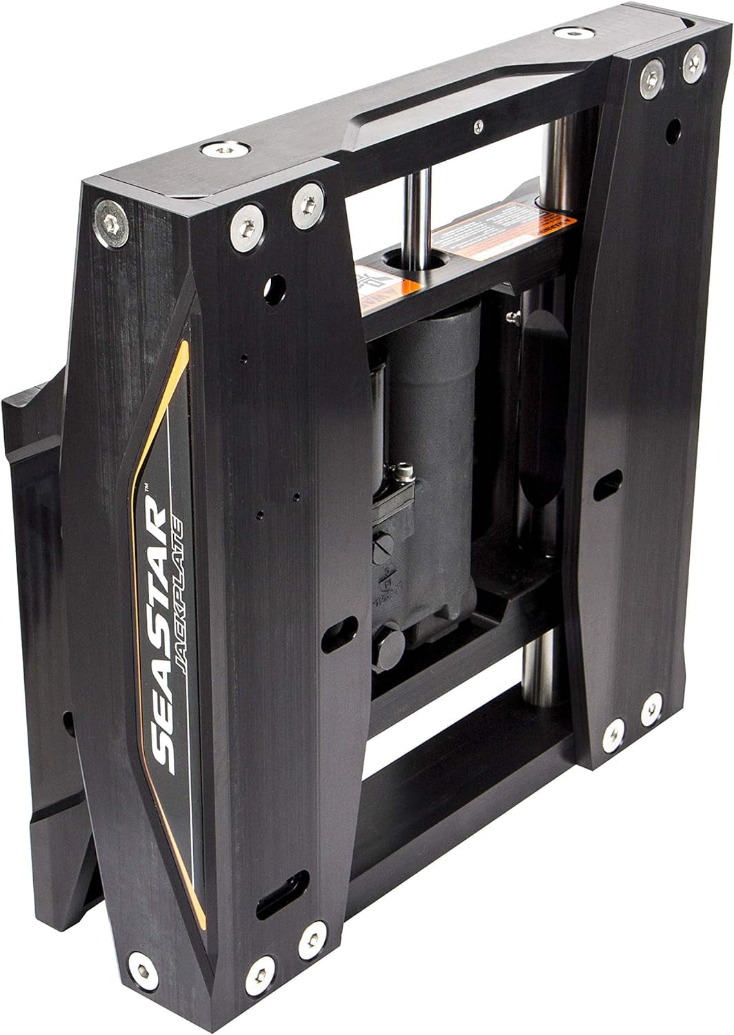 Seastar Hydraulic Jack Plate Rated For E