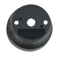 thumbnail image 1 of Seastar Solutions Back Mount Rack Bezel, 1 of 2