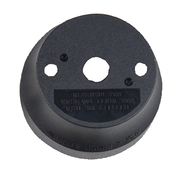Seastar Solutions Back Mount Rack Bezel