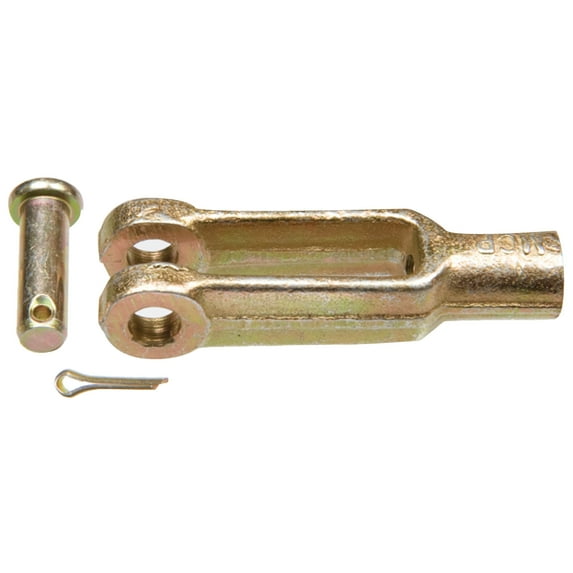 Seastar Solutions Clevis 11/32 Thk Lever