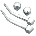 thumbnail image 1 of Seastar Solutions Grooved SS Throttle Knob, 1 of 1