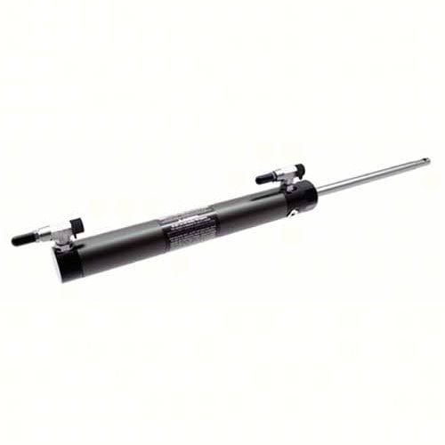 SeaStar Solutions (Teleflex) HC53703; Seastar Hydraulic Steering Cylinder 125-8 Side Mount Outboard