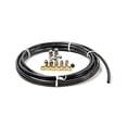 thumbnail image 1 of Seastar Solutions HF6007 ORB Fitting Kit for Add Helm, 1 of 2