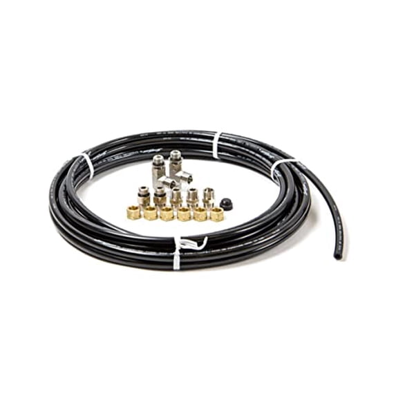 Seastar Solutions HF6007 ORB Fitting Kit for Add Helm