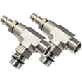 thumbnail image 1 of Seastar Solutions Solutions HF4203 Cylinder Bleed Kit, 2/Kit, 1 of 1
