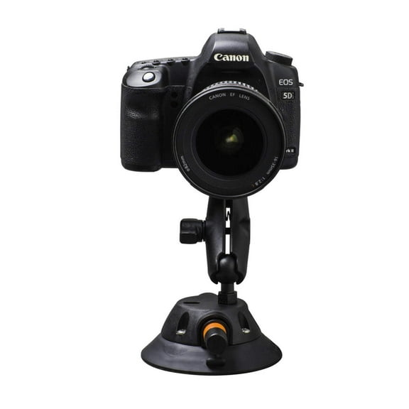 Seasucker EL6003 Heavy Duty Camera Mount