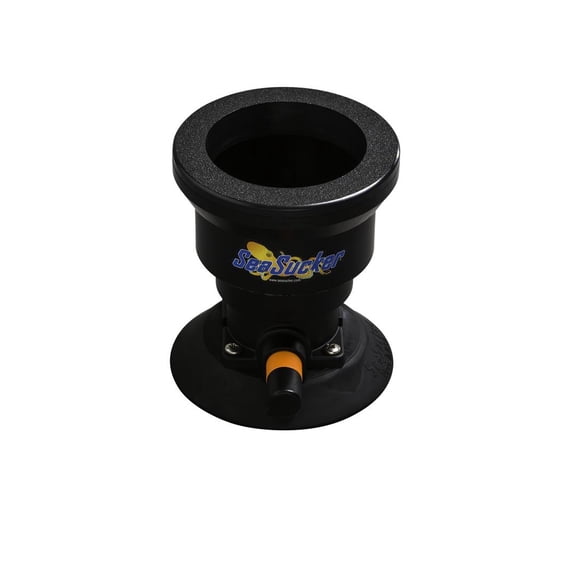 1 - CUP HOLDER - HORIZONTAL MOUNT