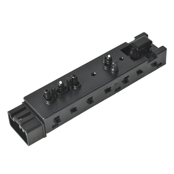 Seat Adjust Switch Left Driver Side 9L3T-14B709-FAW Replacement for 06-15 Explorer 09-14 F150