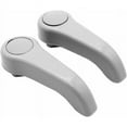 Seat Adjustable Wrench Sets Lever Handle for Clio Mk2 Twingo 199820008
