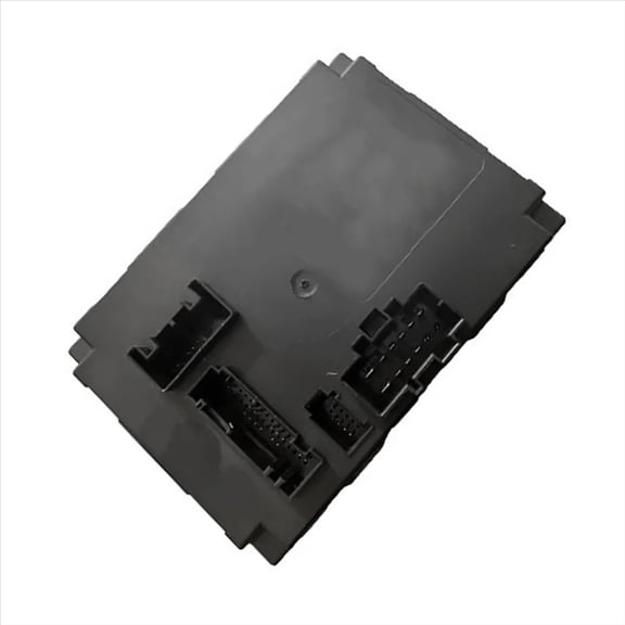 Seat Adjustment Control Unit Module Featuring 3 Position Memory 5Q0959760C for Driving Comfort