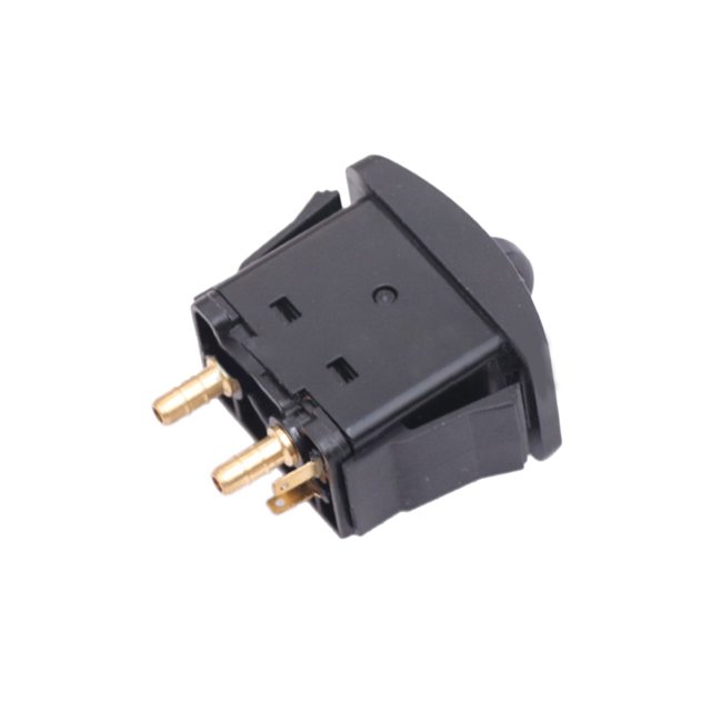 Seat Air Pump Electric Manual PaddleValve Control Switch with