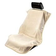 Seat Armour CST-TAN Tan Seat Protector Towel
