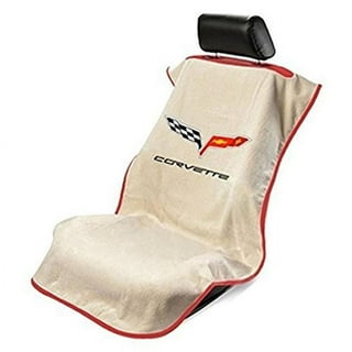 Tan seat sales covers walmart
