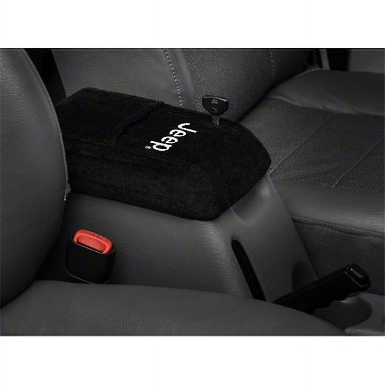 Seat Armour KAJWB01-06 Console Cover for 2001-2006 Jeep Wrangler