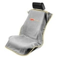 thumbnail image 1 of Seat Armour SA100COR6ZG Corvette Grey Z6 Seat Cover, 1 of 1