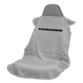 thumbnail image 1 of Seat Armour SA100HUMG Hummer Grey Seat Cover, 1 of 1