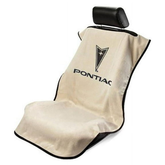 Seat Armour SA100PTCTE Pontiac Tan Seat Cover