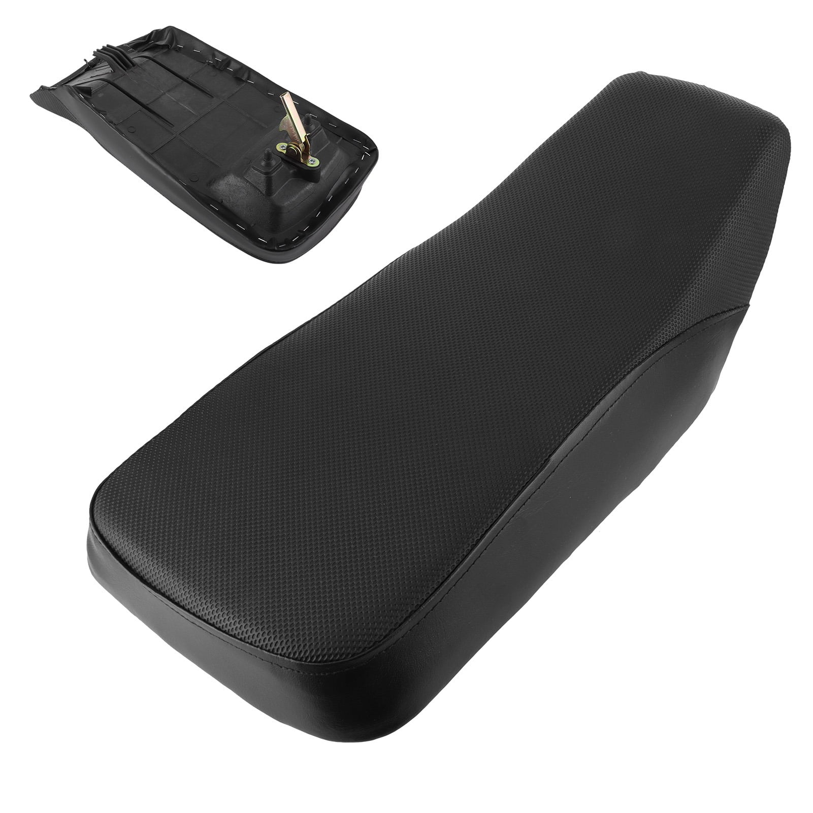 Seat Assembly Pad, ATV Seat Foam Saving Time And Effort 50.5cm X 20cm X