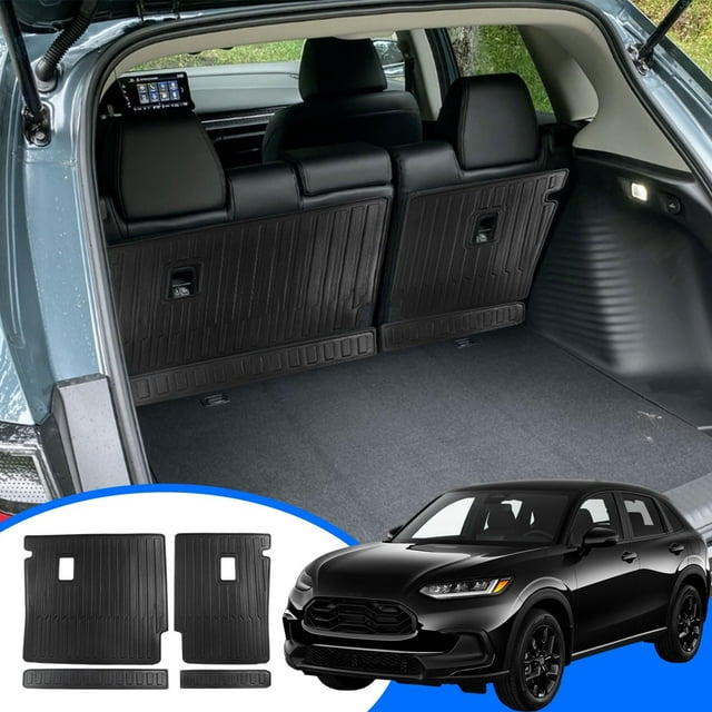 Seat Back Protector fit Honda HRV 20232024 Backrest Protector for