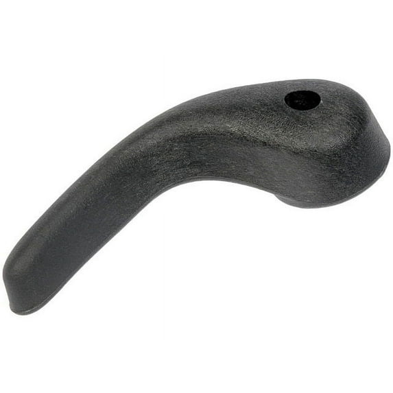 Seat Back Recliner Adjustment Handle - Compatible with 1991 - 2005 Dodge Grand Caravan - Dorman