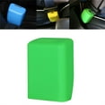 thumbnail image 1 of Seat Belt Buckle Protective Cover Silicone Universal Car Anti Scratch Dust Case, 1 of 10