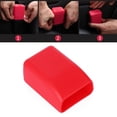 thumbnail image 1 of Seat Belt Buckle Protective Cover Silicone Universal Car Anti Scratch Dust Case, 1 of 7