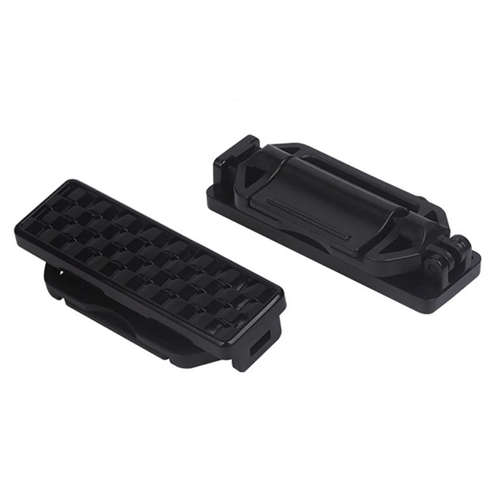 Seat Belt Clips Adjusters, Universal Securing Clip for Cars, Seatbelt