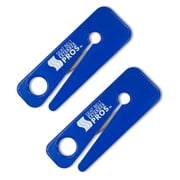 Emergency Seat Belt Cutter 2-Pack from Seat Belt Extender Pros