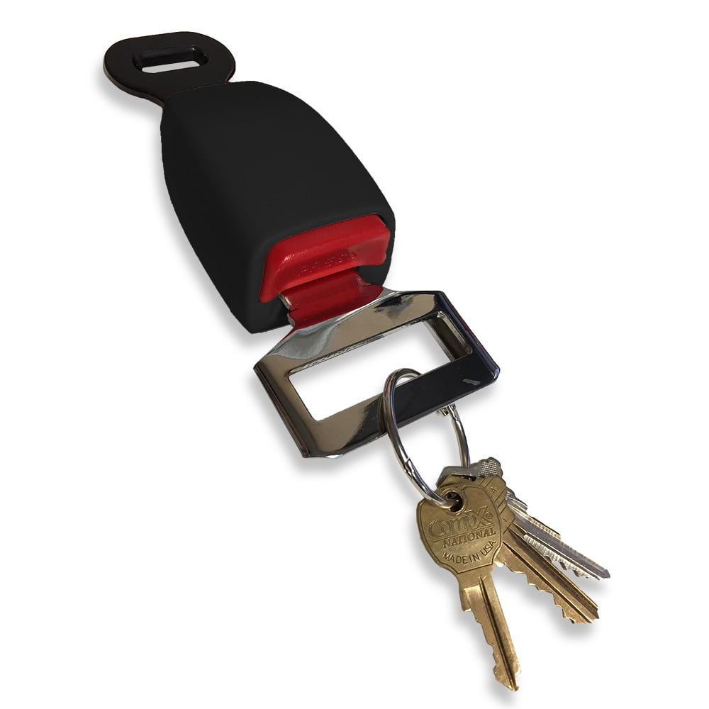 Buckle up key holder sale