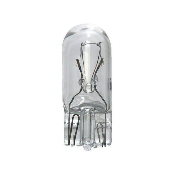 Seat Belt Light Bulb - Compatible with 1973, 1977 - 1989 Chevy Camaro 1978 1979 1980 1981 1982 1983 1984 1985 1986 1987 1988