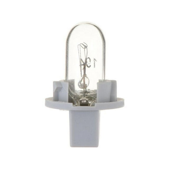 Seat Belt Light Bulb - Compatible with 1991 - 1993, 1995 - 1997 Chevy S10 1992 1996