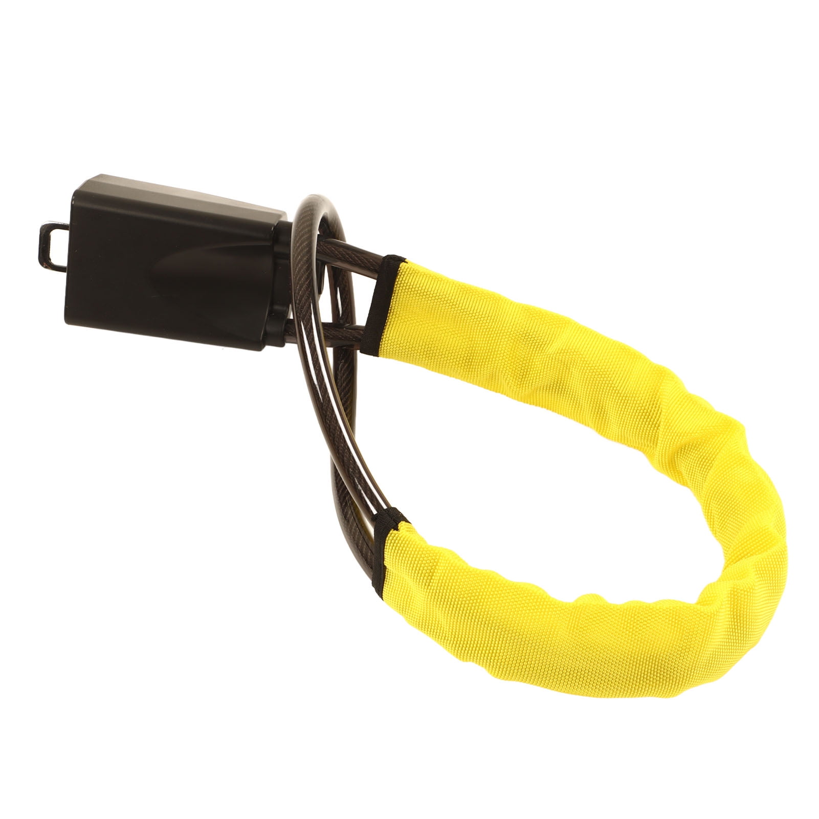 Seat Belt Lock, Auto Steering Wheel Lock Universal Fit Portable Sturdy