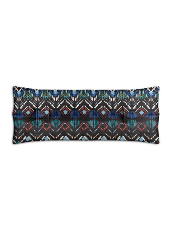 Seat Belt Protection Pillow Post-Op Cushion for Multiple Surgery Types (Floral Aesthetic)