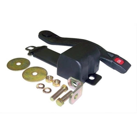Seat Belt Set, 2 Point