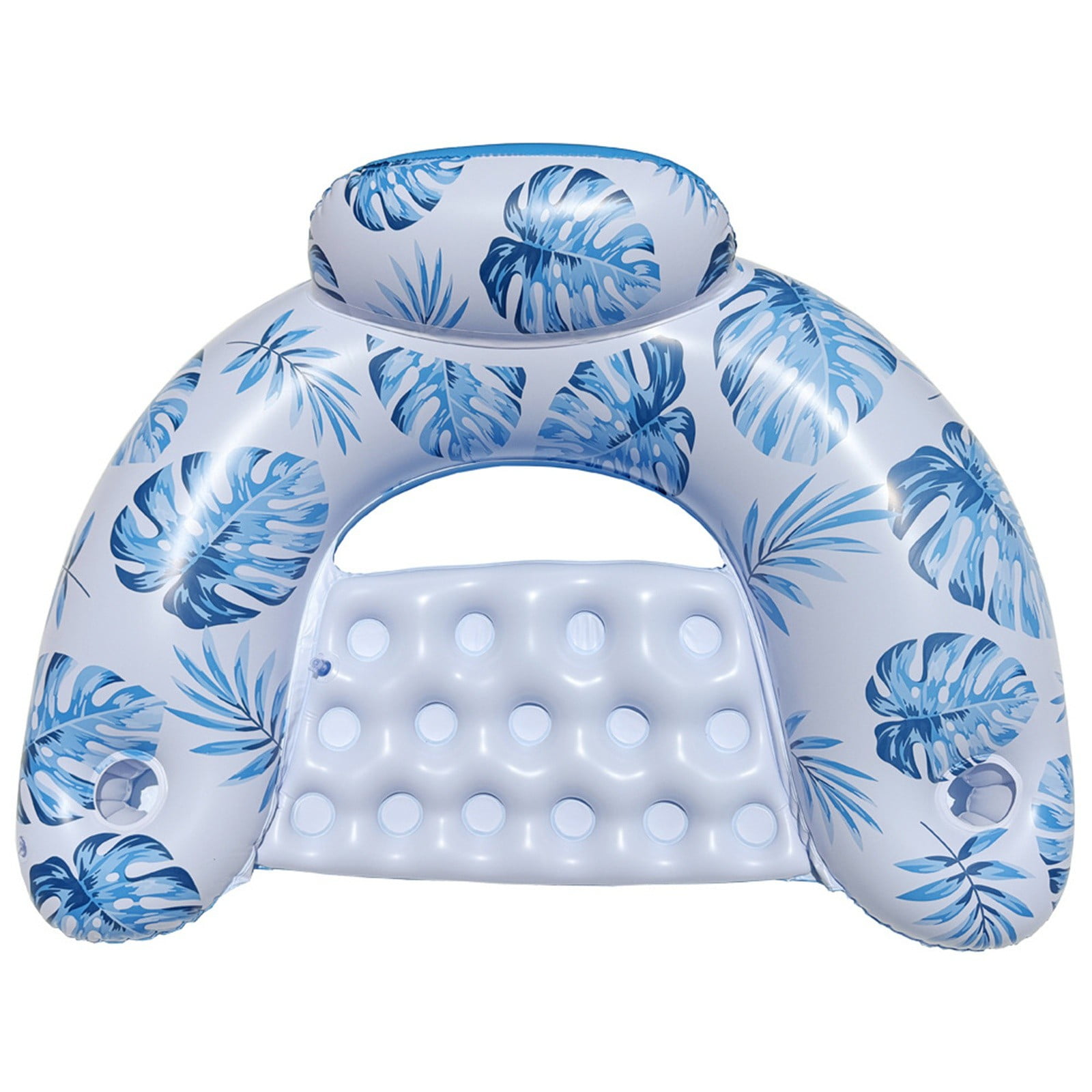 Seat Bolster Massage Seat Cushion for Car Bleacher Cushion with Back