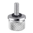 thumbnail image 1 of Seat Bolt for Harley Sportster Wide Glide Street Bob Roadking Fatbob Softail Dyna Street Glide Road Glide Ultra Glide, 1 of 7