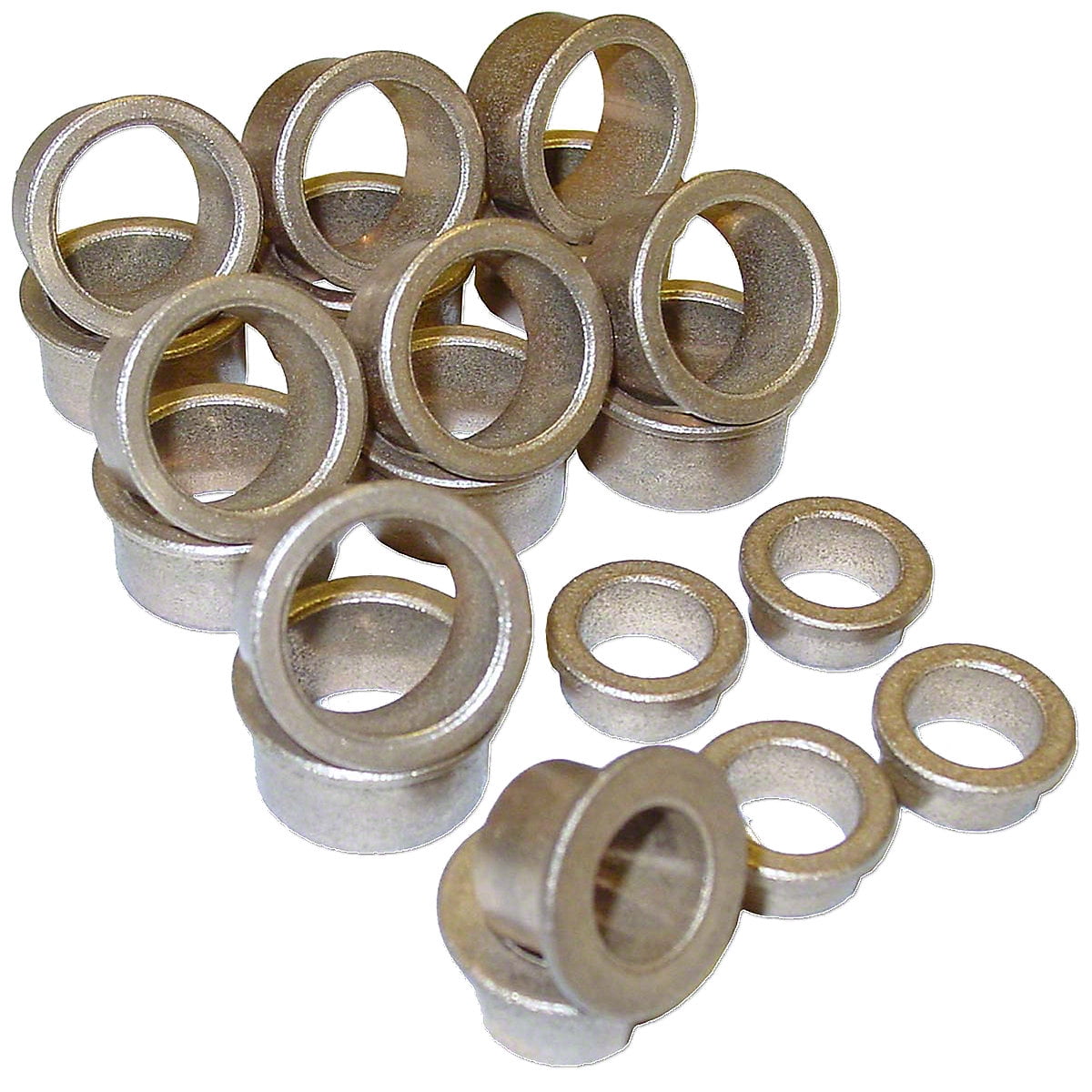 Seat Bushing Repair Kit Fits International Tractor - Walmart.com