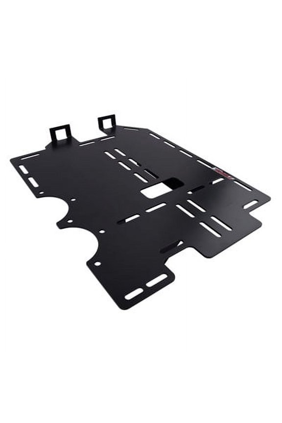 Seat Cargo Rack Kit Driver Side Rear for Polaris RANGER RZR XP 4 TURBO FOX Edit. 2018