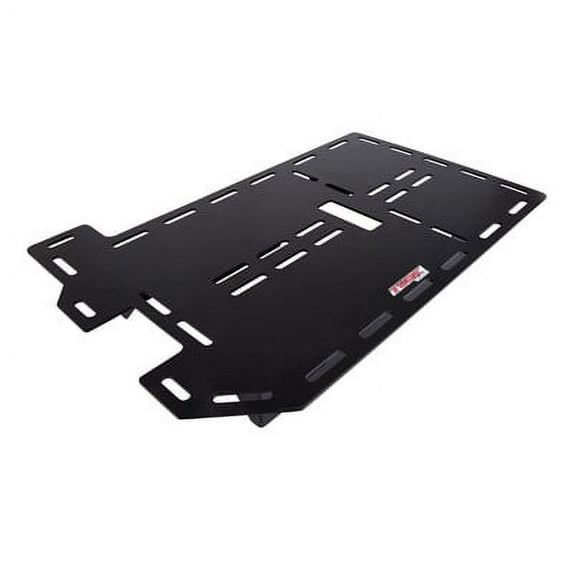 Seat Cargo Rack Kit Passenger Side Front for Polaris RANGER RZR XP 1000 2014-2018
