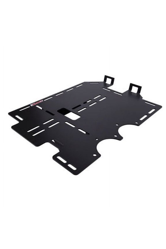 Seat Cargo Rack Kit Passenger Side Rear for Polaris RANGER RZR XP 4 TURBO FOX Edit. 2018