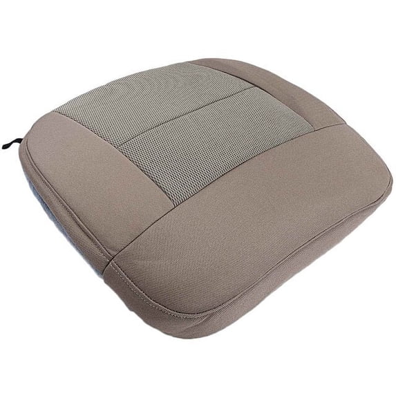 Seat Cover 1 - Compatible with 2004 - 2006 Ford F-150 - Autopart Premium